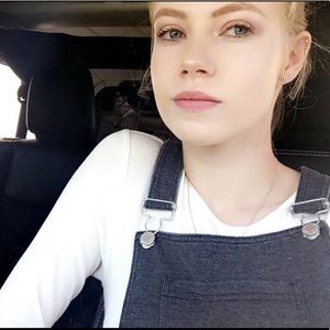 Meet your Posher, Jess